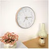 vidaXL, Wanduhr, Melba (30 cm)
