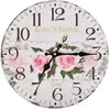 vidaXL, Wanduhr, Waburis (30 cm)