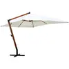 vidaXL, Sonnenschirm, Dazonus (2.90 m)