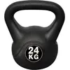 vidaXL Kettlebell Kugelhantel