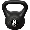 vidaXL Kugelhantel 8 kg