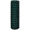 vidaXL Gartenzaun Maschendraht Gitterzaun Schweißgitter 10x1,2m