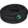vidaXL Bewässerungsschlauch 1/2" Anschluss 25 m