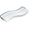 vidaXL Memory-Schaum-Matratze 200×90×17 cm Weich