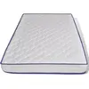 vidaXL Memory-Schaum-Matratze 200×120×17 cm Weich