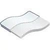 vidaXL Memory-Schaum-Matratze 200×160×17 cm Weich
