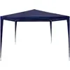 vidaXL Partyzelt 3x4 m PE Blau