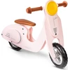 New Classic Toys Loopfiets - scooter - roze