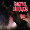 Music On Vinyl, Schallplatten, Lp-Metal Church-Metal Church -Lp- (Meta...