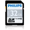 Philips Sdhc 32gb Class 10 Uhs-i U1 Speicherkarte