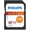 Philips Sdxc Klasse 10 Uhs-i U1 128gb Speicherkarte