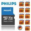 Philips Philips microSD Speicherkarte Ultra Speed 128 GB U1 Speicherka...