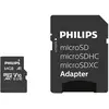 Philips Micro Sdxc 64gb Class 10 Uhs-i U1 Speicherkarte Mit Adapter