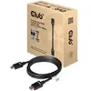 Club 3d Cac-1373 3 M Hdmi-kabel