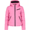 Protest Lucid Jacke Rosa L Damen Rosa L