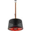 SUNRED® Artix Moderna Ultra Hanging 2000W