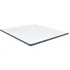 vidaXL, Topper, Sabelina (160 x 200 cm)