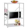 vidaXL, Regal, Karano (39.60 x 39.60 x 79.50 cm)