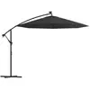 vidaXL, Sonnenschirm, Mazonilla (3 m)