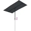 vidaXL, Sonnenschirm, Journi (1.10 m)