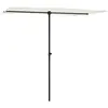 vidaXL, Sonnenschirm, Keyla (1.50 m)
