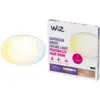 WiZ Deckenleuchte Superslim - Licht in allen Weißtönen