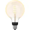 Filamentlampe Philips Hue White Ambiance Globe XL ST72/E27