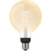 Philips Hue Filamentlampe White Globe XL E27 - 2023