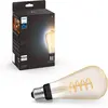 White Filament Lampe E27 Giant Edison ST72 550 lm, LED-Lampe