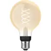 Philips Hue Filamentlampe White Globe G93 E27 - 2023