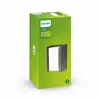 Philips myGarden Bridge Wandleuchte E27 anthrazit