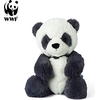 WWF Cub Club - Panu der Panda (29cm) Kuscheltier Stofftier Plüschtier ...