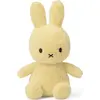 Miffy Kuscheltier Frottee Gelb - 23 cm