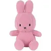 Miffy Baumwolle Candy Kuscheltier - Rose - 23 cm | Kuscheltiere