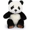 WWF Plüschtier Panda ECO 15 cm Kuscheltier recycelt Geschenk Bär