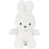 Miffy Baumwolle Candy Kuscheltier - Cream - 23 cm