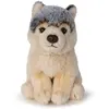 WWF - ECO Plüschtier - Wolf (15cm) lebensecht Kuscheltier Stofftier Pl...