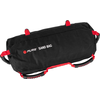 Pure2Improve Sandsack befüllbar bis zu 20kg (4x 5kg Einzelsäcke), Schw...