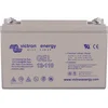 12V/110Ah Gel-Tiefzyklusbatterie.