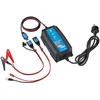 Blue Smart IP65 Ladegerät 12/10 + DC-Anschluss