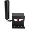 TCM CO2 Jet, Hazer