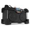 Perfectpro Rockhart Tragbares Radio