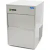 Maxima - Gastro Eiswürfelmaschinen - 28 kg/Tag - Kugelwürfel - Luftgek...