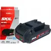 Skil BR1E3102AA, Akku, Lithium-Ion (Li-Ion), 2,5 Ah, 20 V, Skil, Schwa...
