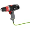 Skil, Bohrmaschine + Akkuschrauber, Schlagbohrmaschine 6225 AA (0.9 A,...