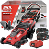 Skil GM1E0140BA Græsslamaskine Elektrisk 3700opm 43 cm Skærebredde