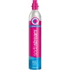 SodaStream 2270171, Karbonisierer-Ladegerät, Mehrfarbig, 60 l, 1 Stück...