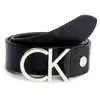 Calvin Klein Logo Gürtel 80 cm