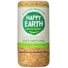 Happy Earth 100% natürlicher geruchloser Deodorant Stick Pure Crystal ...