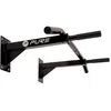Pure2improve Chin-Up Medium Klimmzugstange - Schwarz